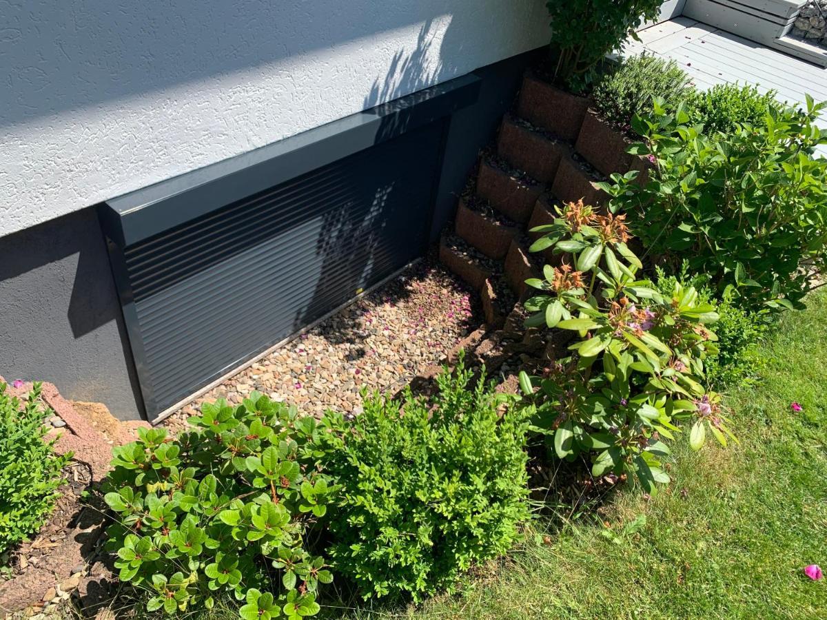 Appartement "Buddha" Langelsheim Exterior photo