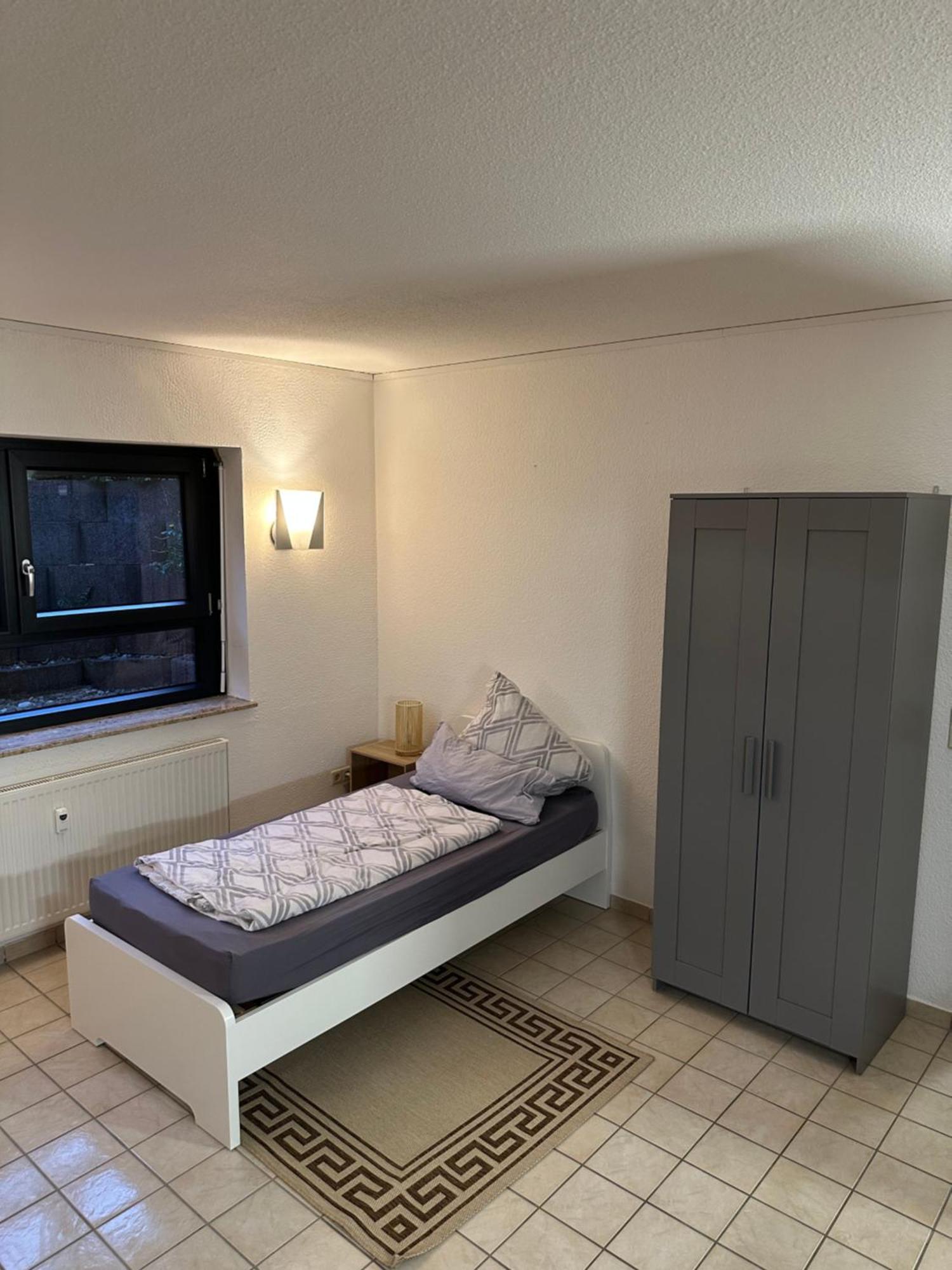 Appartement "Buddha" Langelsheim Exterior photo